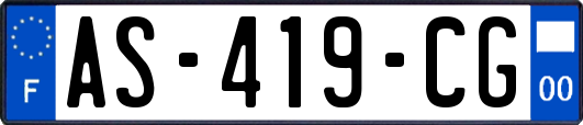 AS-419-CG