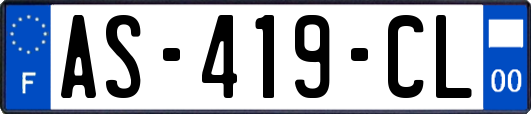 AS-419-CL