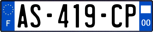 AS-419-CP