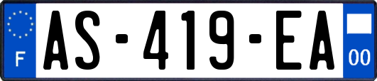 AS-419-EA