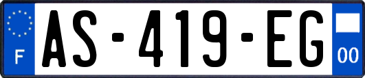AS-419-EG