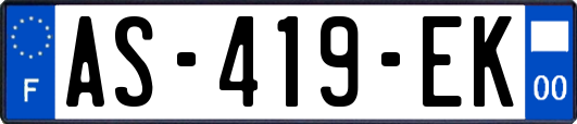 AS-419-EK