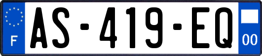 AS-419-EQ