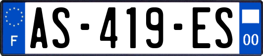 AS-419-ES