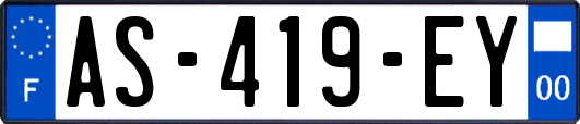 AS-419-EY