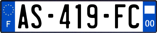 AS-419-FC