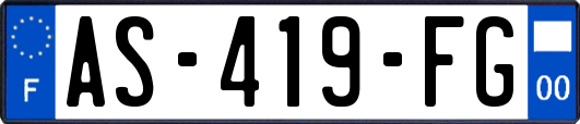 AS-419-FG