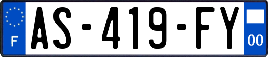 AS-419-FY