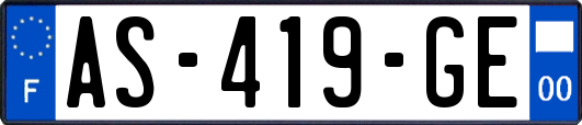 AS-419-GE