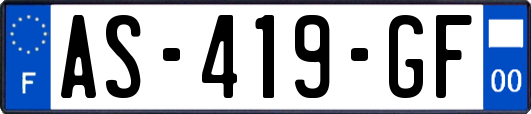 AS-419-GF
