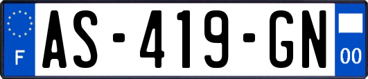 AS-419-GN