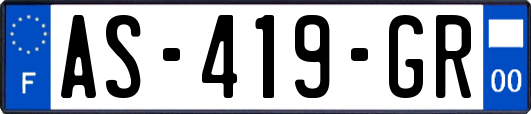 AS-419-GR