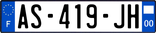 AS-419-JH