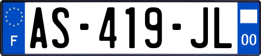 AS-419-JL