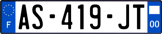 AS-419-JT