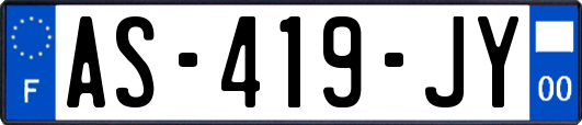 AS-419-JY