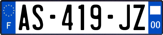 AS-419-JZ