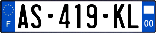 AS-419-KL