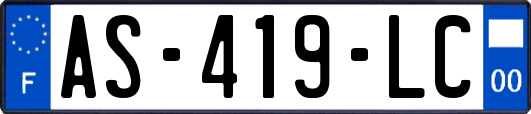 AS-419-LC
