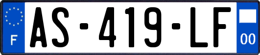 AS-419-LF
