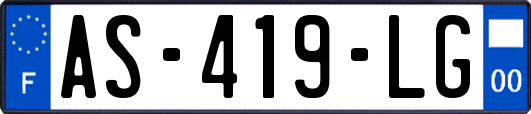 AS-419-LG