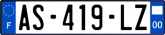 AS-419-LZ