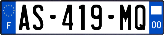 AS-419-MQ