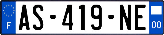 AS-419-NE