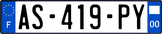 AS-419-PY