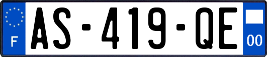 AS-419-QE