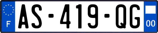 AS-419-QG