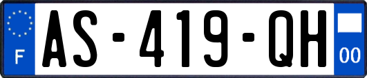 AS-419-QH