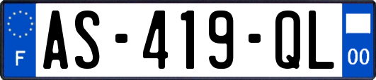 AS-419-QL