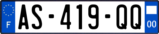AS-419-QQ