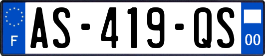 AS-419-QS