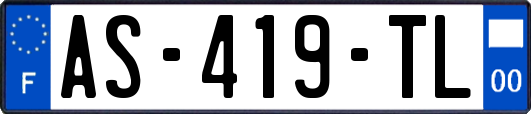 AS-419-TL