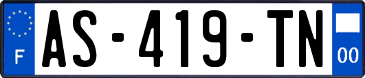 AS-419-TN