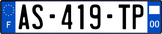 AS-419-TP
