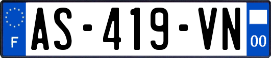 AS-419-VN