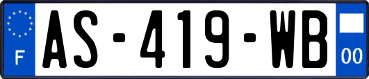 AS-419-WB