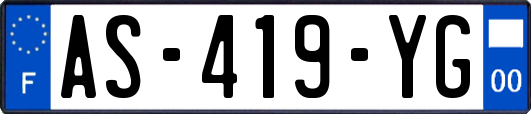 AS-419-YG