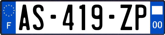 AS-419-ZP