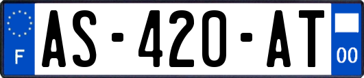 AS-420-AT