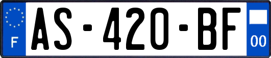 AS-420-BF