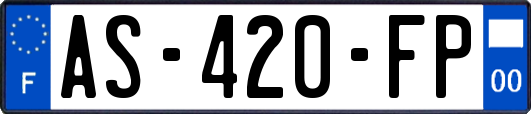 AS-420-FP