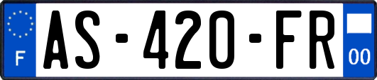 AS-420-FR