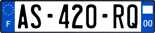 AS-420-RQ