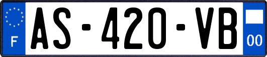 AS-420-VB
