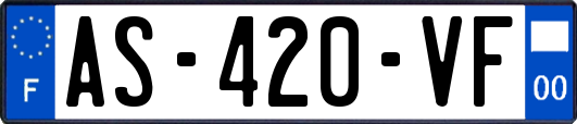 AS-420-VF