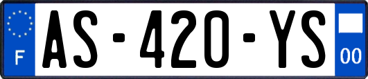 AS-420-YS